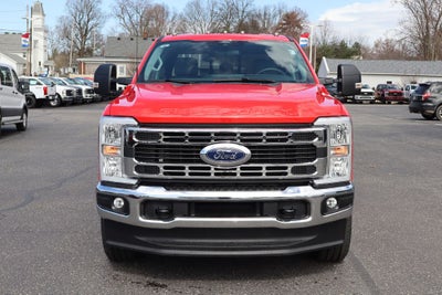 2026 Ford F-350SD XLT