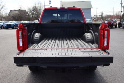 2026 Ford F-350SD XLT