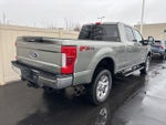 2019 Ford F-350SD Lariat
