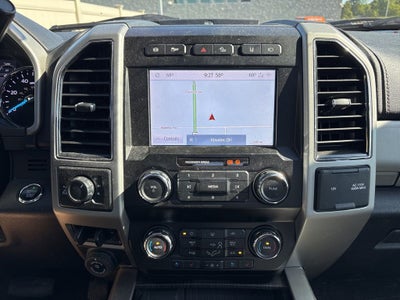 2020 Ford F-350SD Lariat Tremor