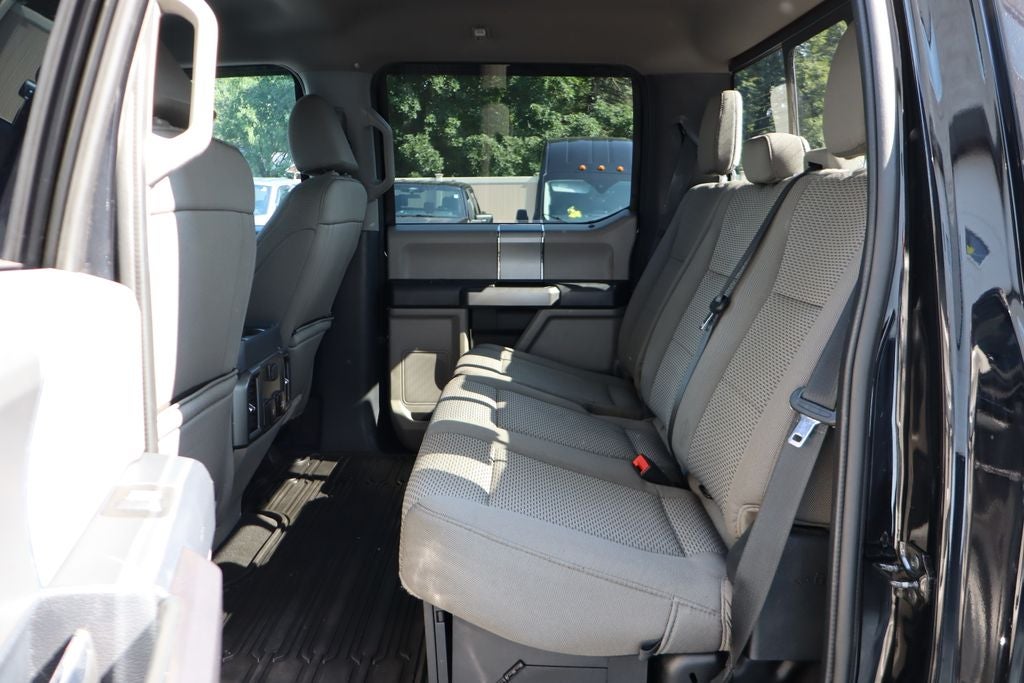 2022 Ford F-350SD XLT