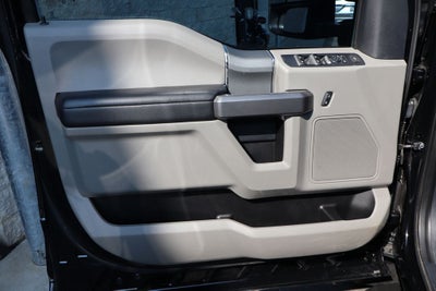 2022 Ford F-350SD XLT