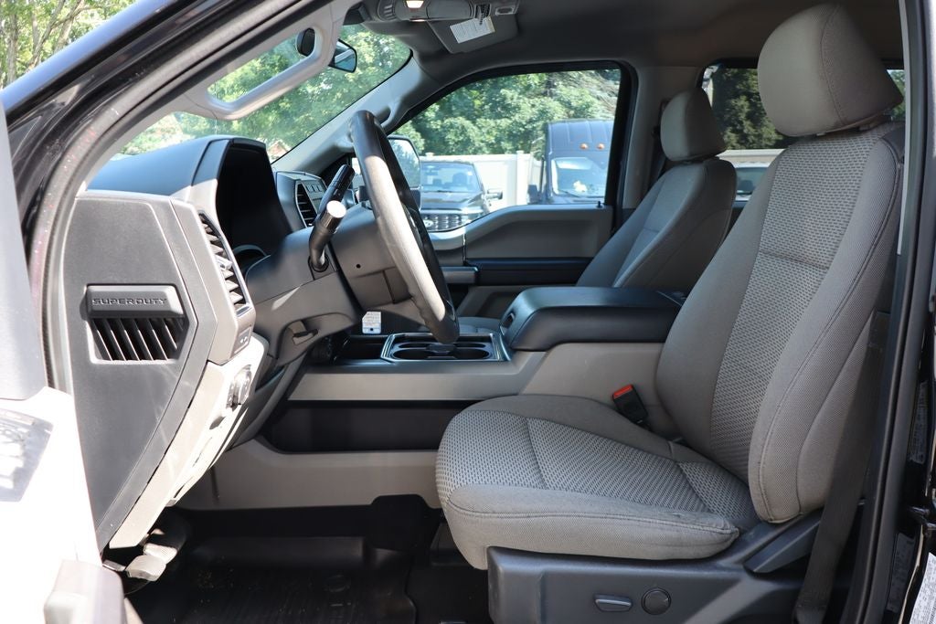 2022 Ford F-350SD XLT