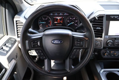 2022 Ford F-350SD XLT