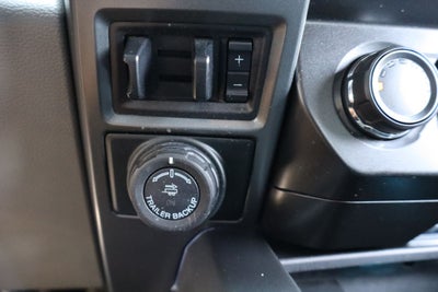 2022 Ford F-350SD XLT