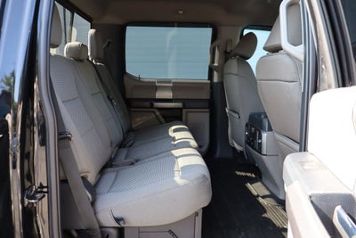 2022 Ford F-350SD XLT