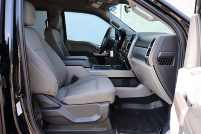 2022 Ford F-350SD XLT