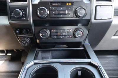 2022 Ford F-350SD XLT