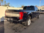 2022 Ford F-350SD Platinum