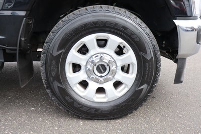 2023 Ford F-350SD XLT