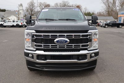2023 Ford F-350SD XLT