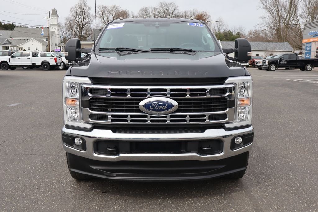 2023 Ford F-350SD XLT