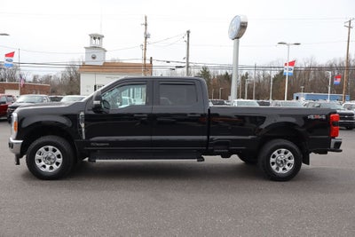 2023 Ford F-350SD XLT