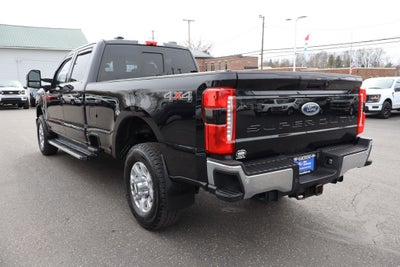 2023 Ford F-350SD XLT