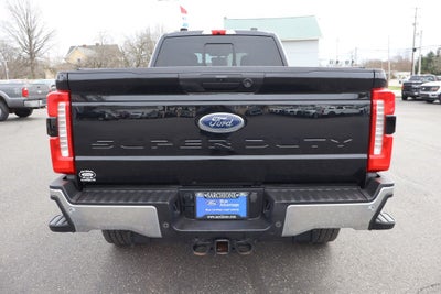 2023 Ford F-350SD XLT