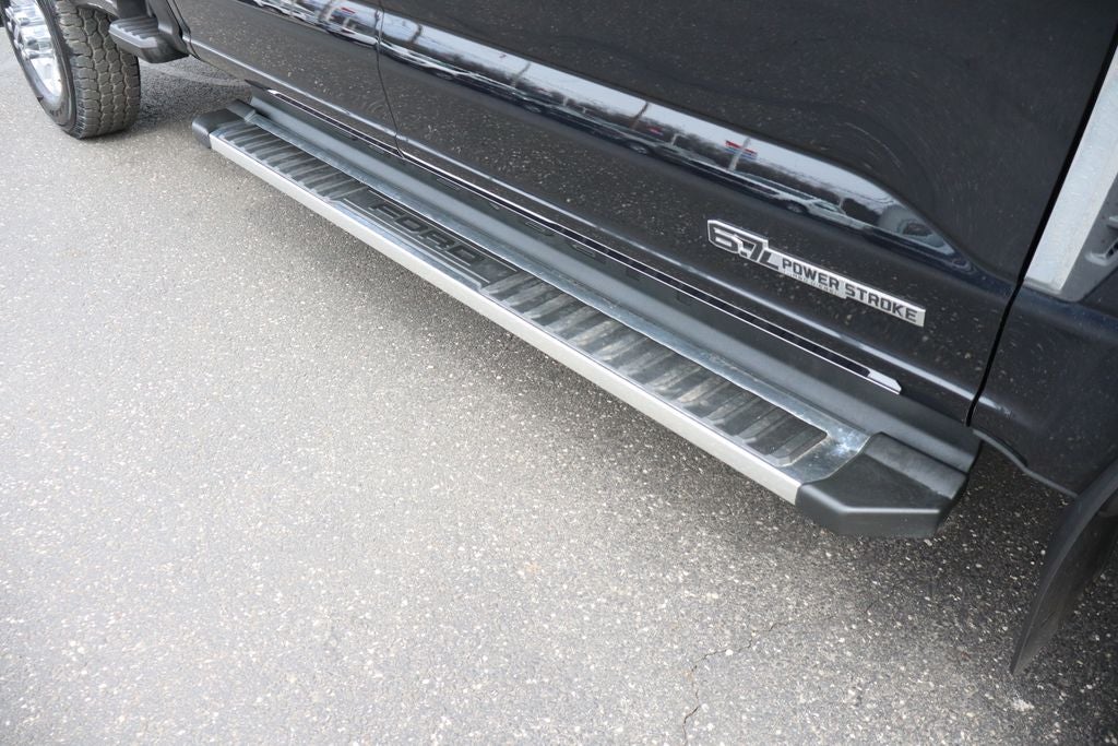 2023 Ford F-350SD XLT