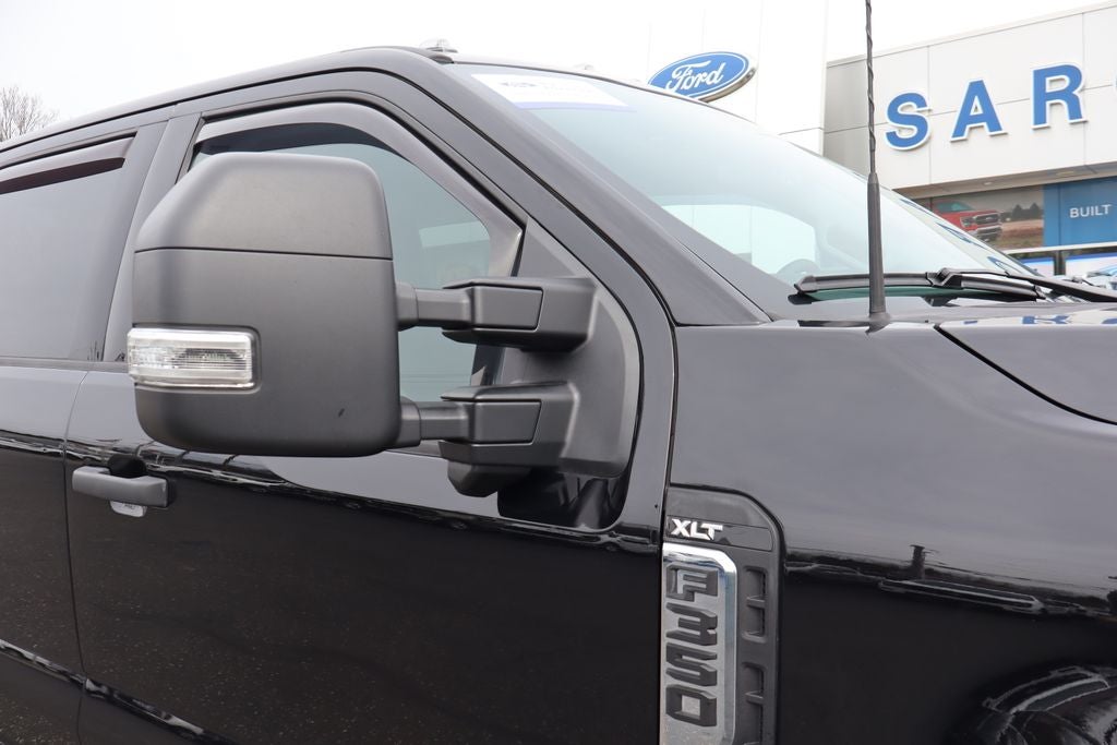 2023 Ford F-350SD XLT