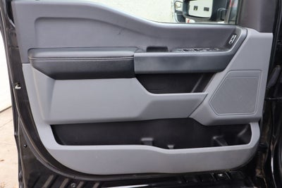 2023 Ford F-350SD XLT