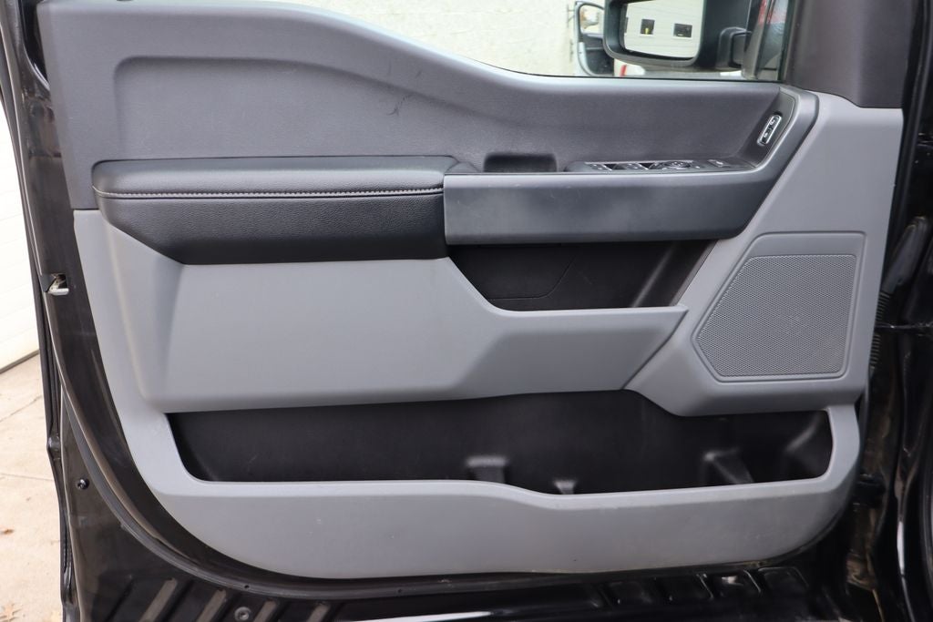 2023 Ford F-350SD XLT