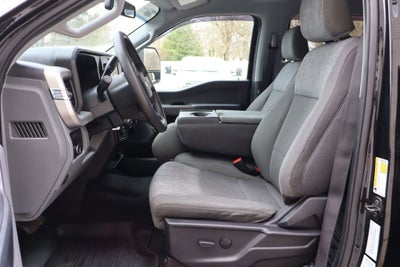 2023 Ford F-350SD XLT