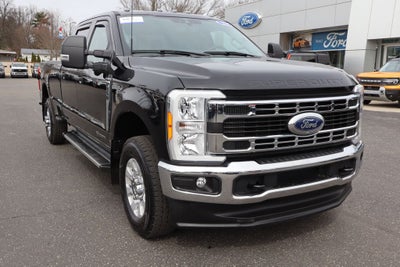 2023 Ford F-350SD XLT