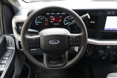 2023 Ford F-350SD XLT