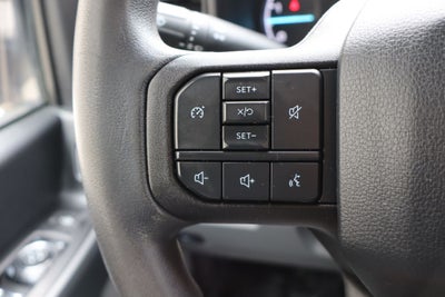 2023 Ford F-350SD XLT