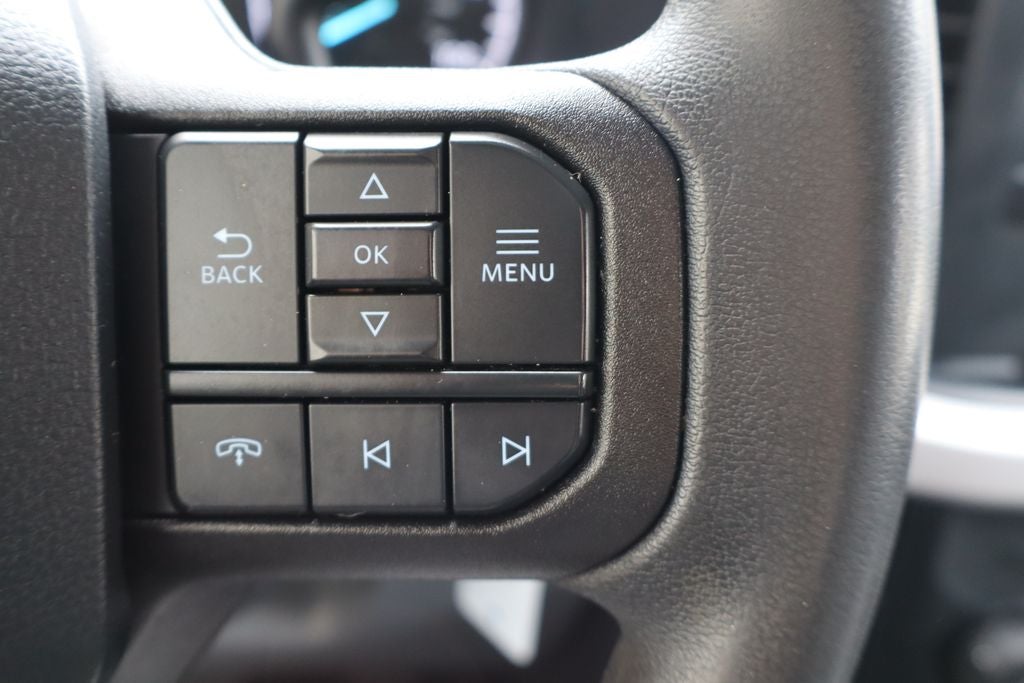 2023 Ford F-350SD XLT