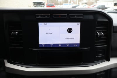 2023 Ford F-350SD XLT