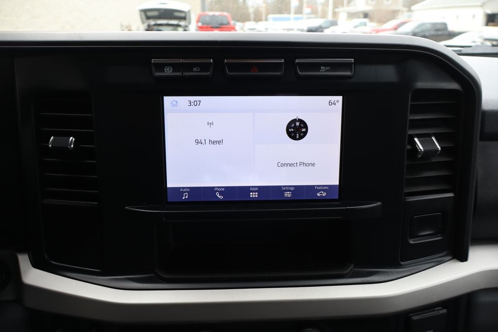 2023 Ford F-350SD XLT