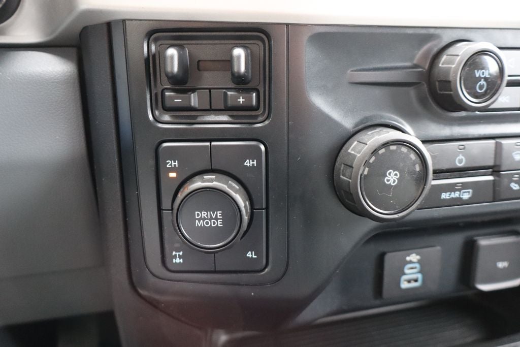 2023 Ford F-350SD XLT