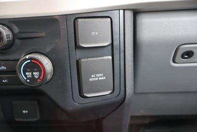 2023 Ford F-350SD XLT