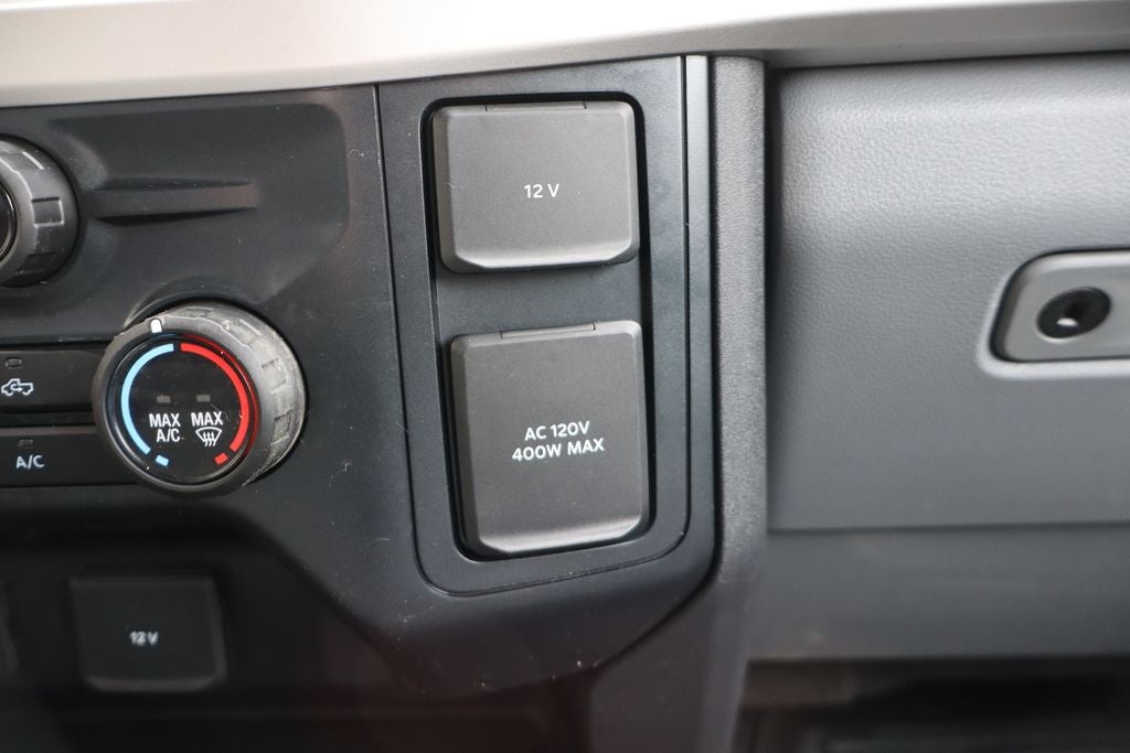 2023 Ford F-350SD XLT