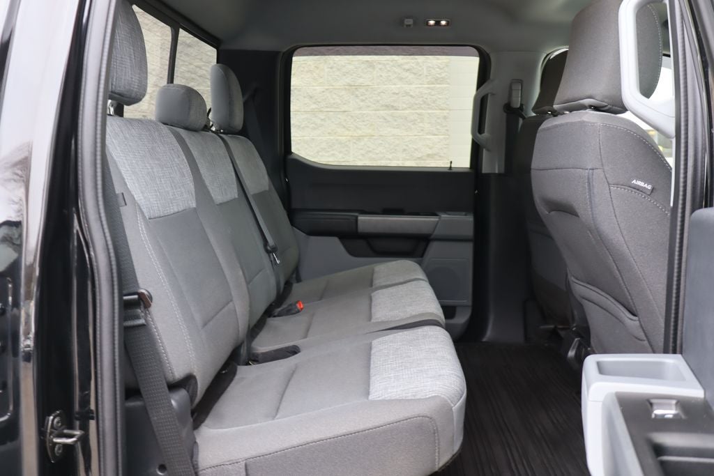 2023 Ford F-350SD XLT