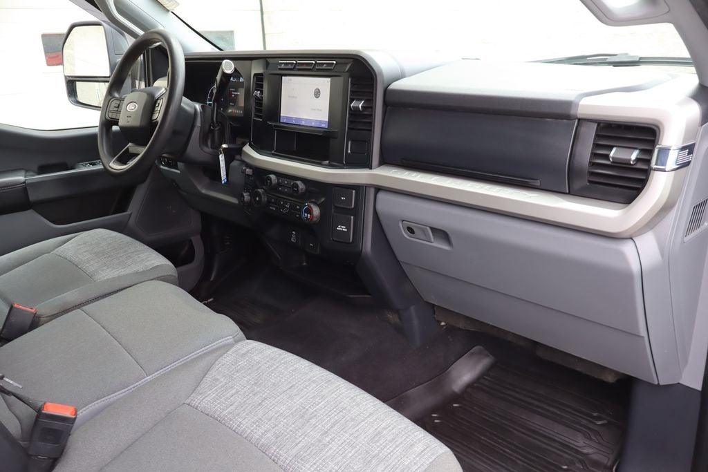 2023 Ford F-350SD XLT