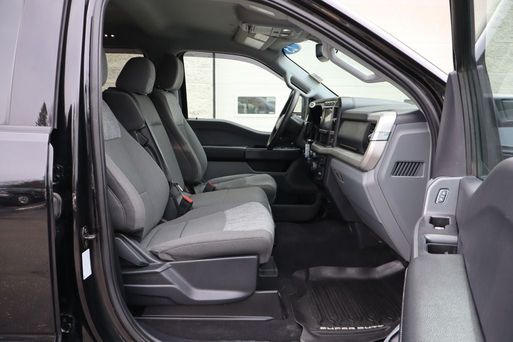 2023 Ford F-350SD XLT