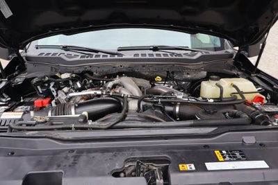 2023 Ford F-350SD XLT