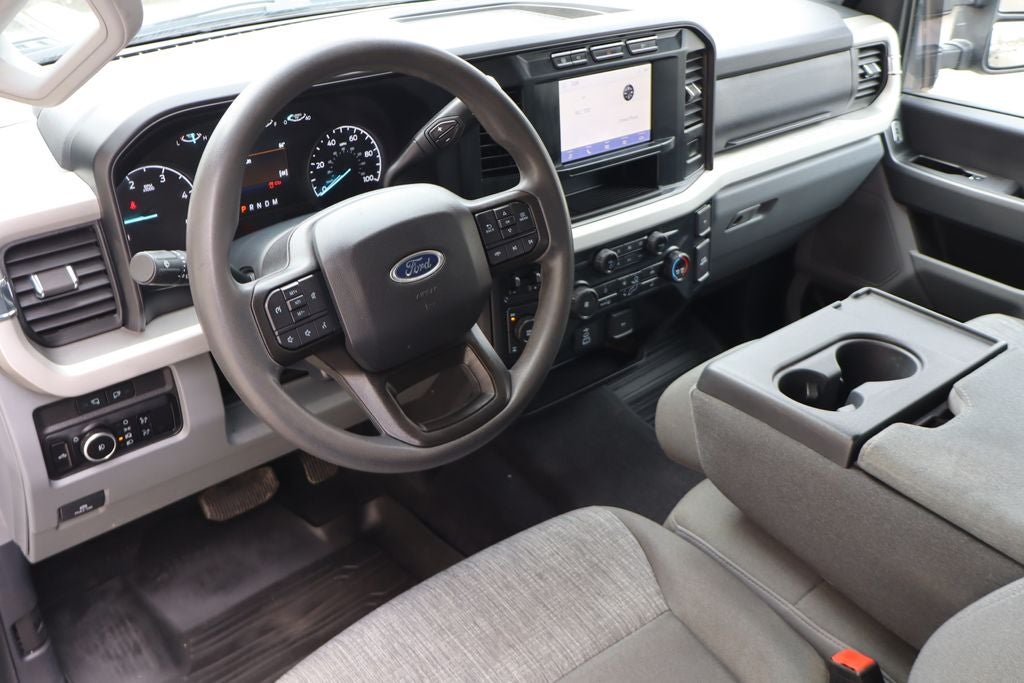 2023 Ford F-350SD XLT