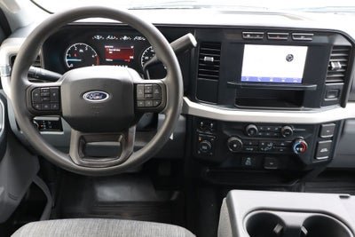 2023 Ford F-350SD XLT