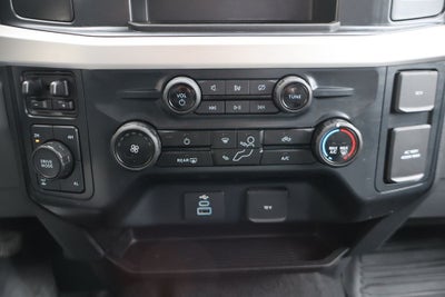 2023 Ford F-350SD XLT