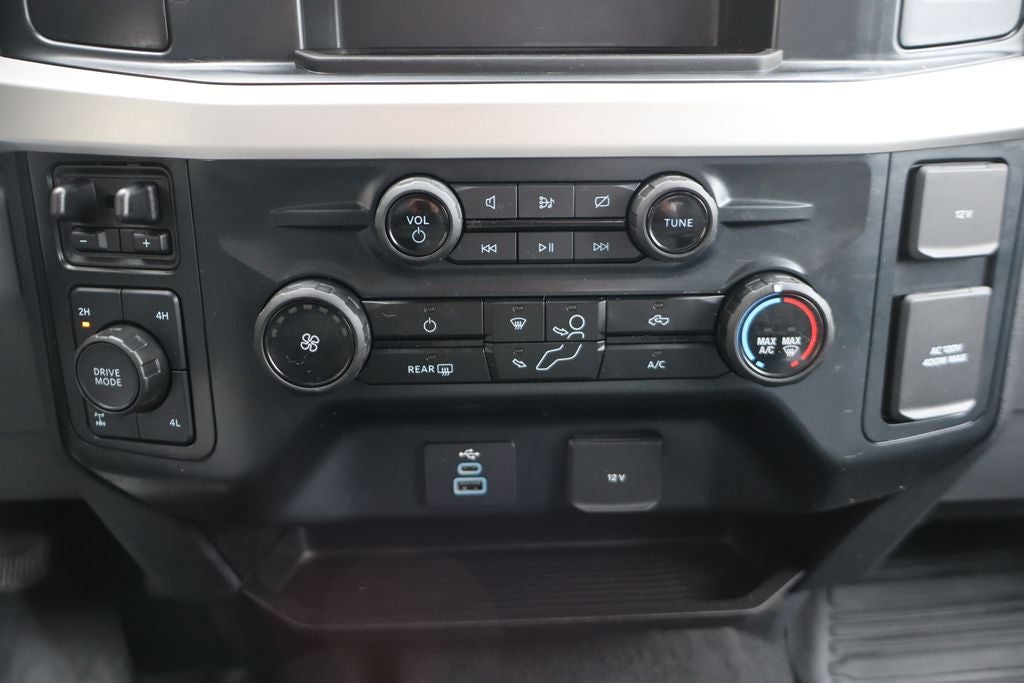 2023 Ford F-350SD XLT