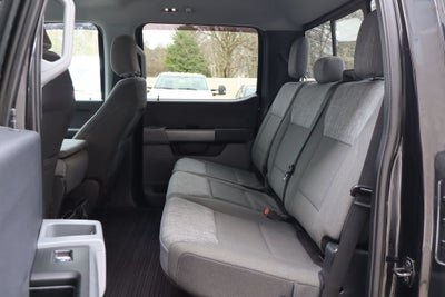 2023 Ford F-350SD XLT