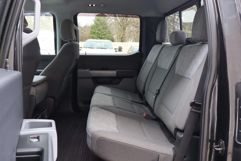 2023 Ford F-350SD XLT