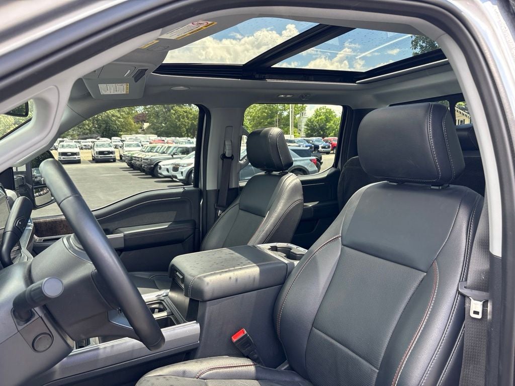 2024 Ford F-350SD Lariat