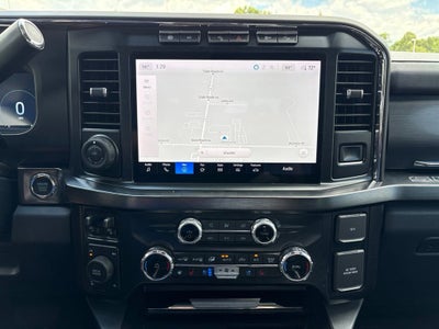 2024 Ford F-350SD Lariat
