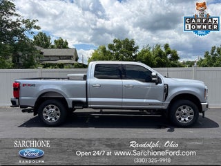 2024 Ford F-350SD Lariat