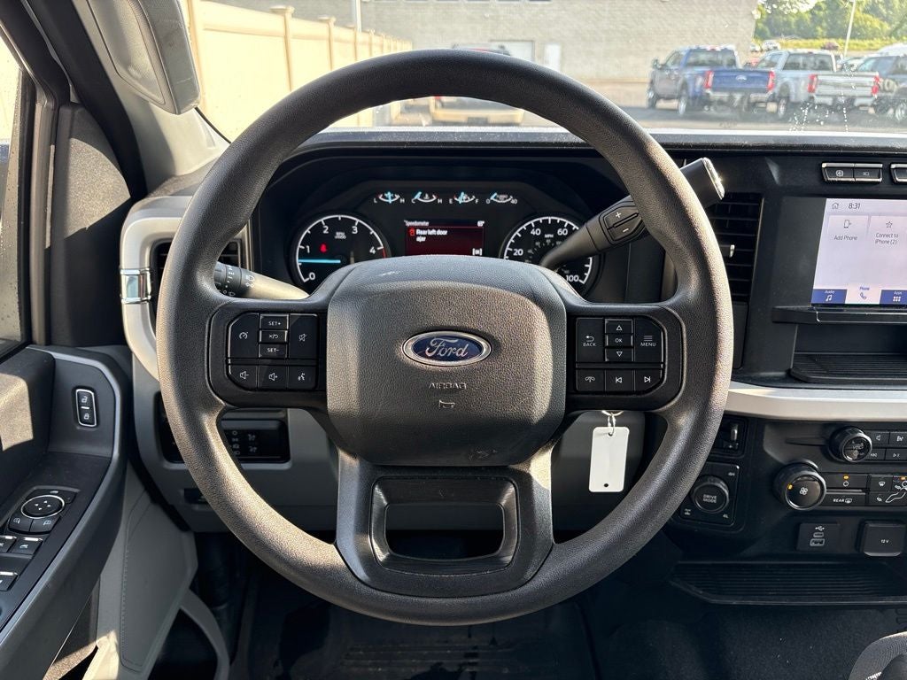2024 Ford F-350SD XL