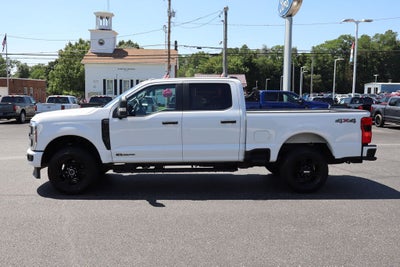2024 Ford F-350SD XL
