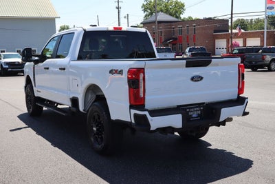 2024 Ford F-350SD XL