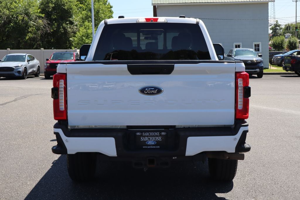 2024 Ford F-350SD XL